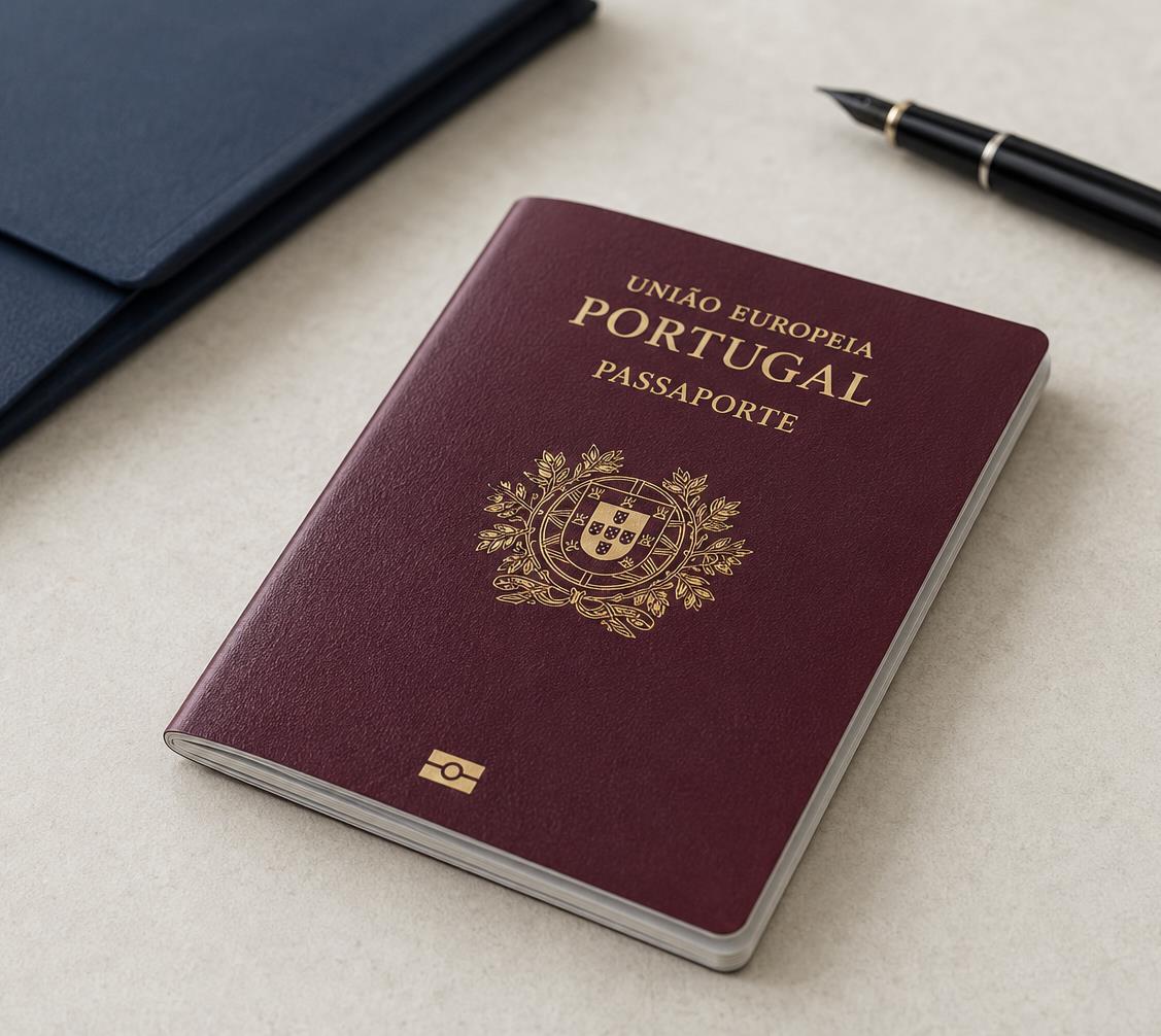 Processos e documentação legal